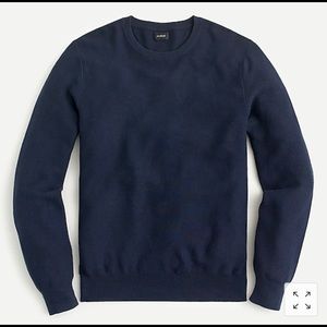 J.CREW MENS SWEATER